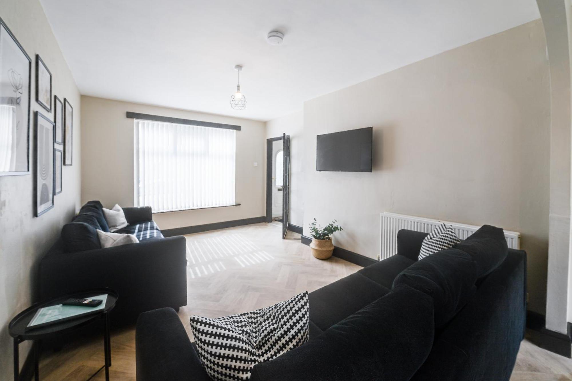Poppy'S Place - Manningham Road Liverpool Extérieur photo
